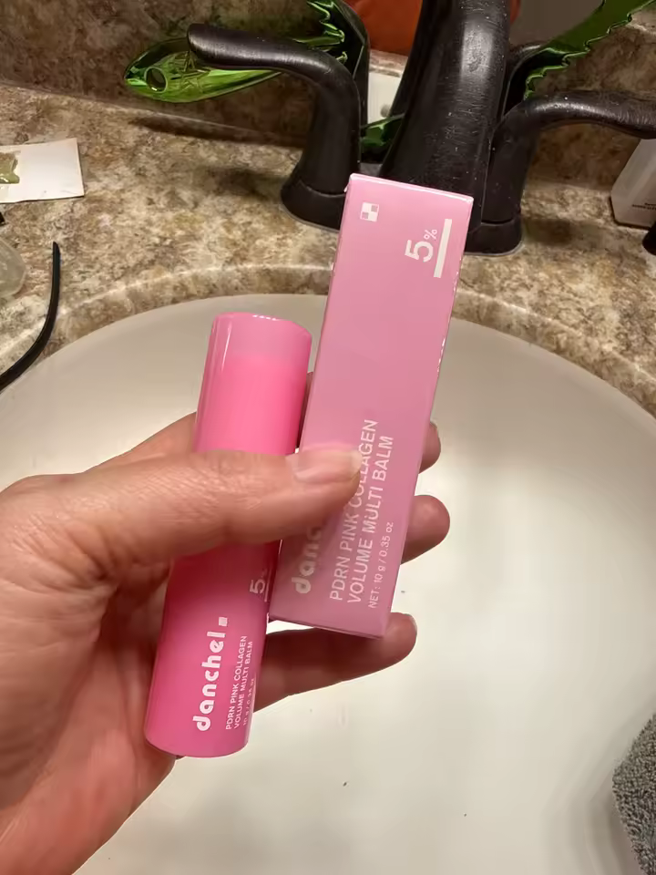 DANCHEL beauty routine