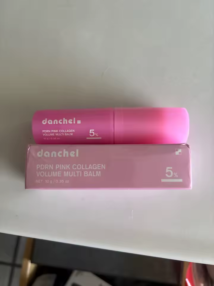 DANCHEL skincare texture